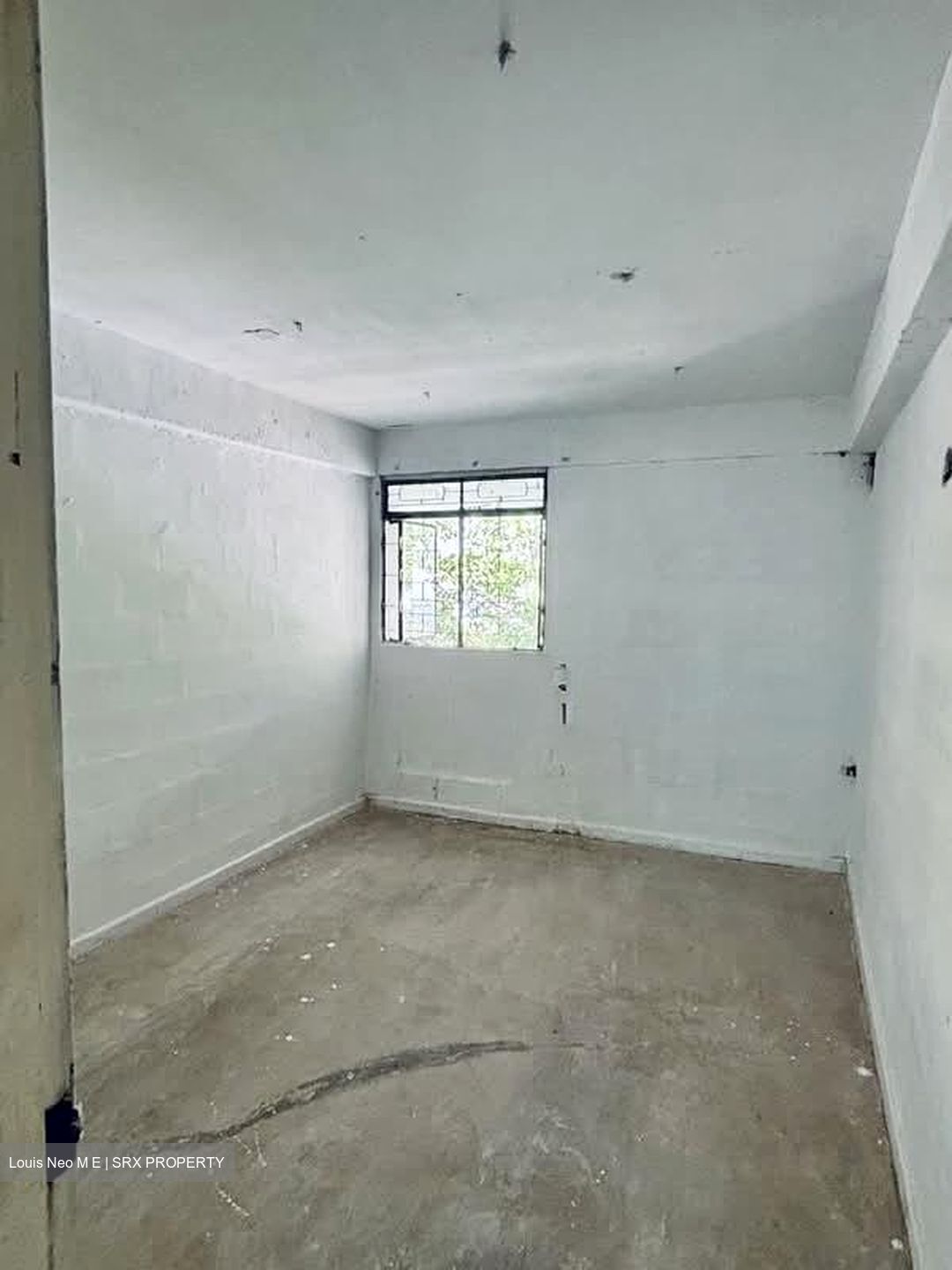 New Upper Changi Road (D16), Shop House #551225201